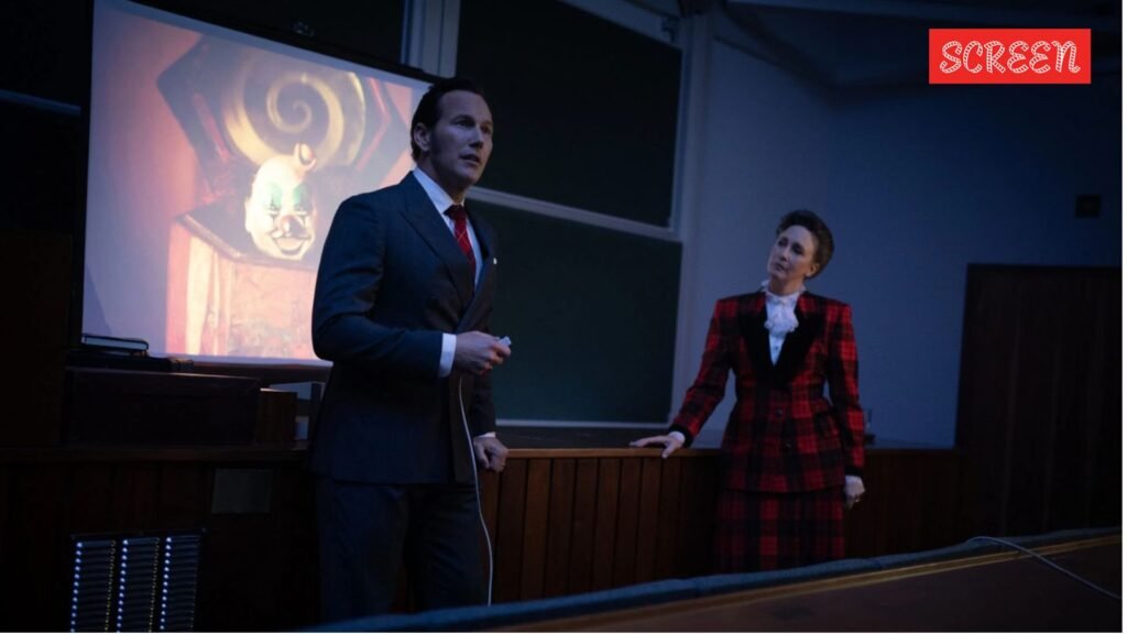 Before Last Rites: Every film in The Conjuring universe, ranked from worst to best | Hollywood News