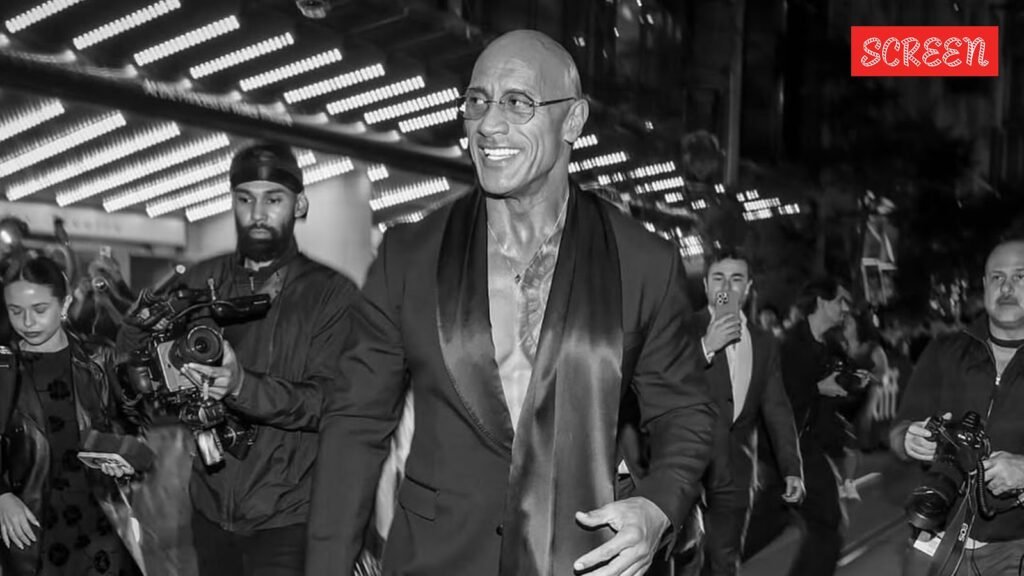 Hollywood’s richest star grew up in trailer parks, would be evicted from houses; is worth Rs 7100 crores today but is still afraid of change Hollywood’s richest star grew up in trailer parks, would be evicted from houses; is worth Rs 7100 crores today but is still afraid of change