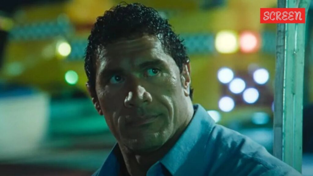 ‘The Rock had too many tattoos and his nose kept falling off’: Prosthetic artist reveals challenges on the sets of The Smashing Machine | Hollywood News ‘The Rock had too many tattoos and his nose kept falling off’: Prosthetic artist reveals challenges on the sets of The Smashing Machine | Hollywood News