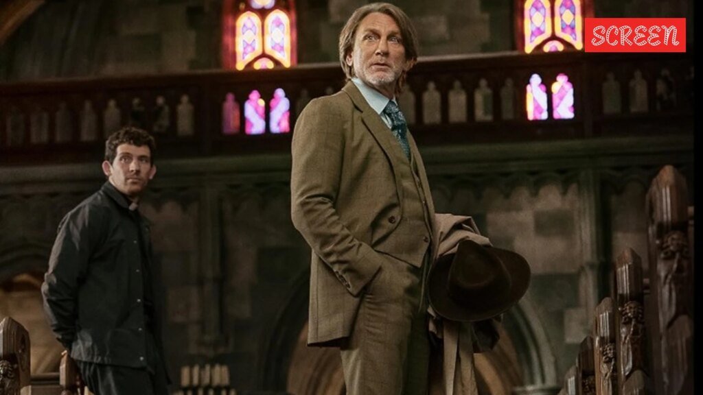 Wake Up Dead Man teaser: Daniel Craig joins forces with Josh O’Connor and Mila Kunis to take on his ‘most dangerous case yet’ that defies all logic. Watch | Hollywood News