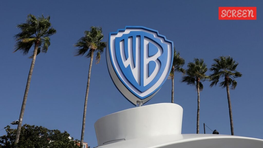 Netflix CEO Ted Sarandos visits Warner Bros studio after Paramount’s 8 billion ‘hostile’ takeover deal’s rejected | Hollywood News
