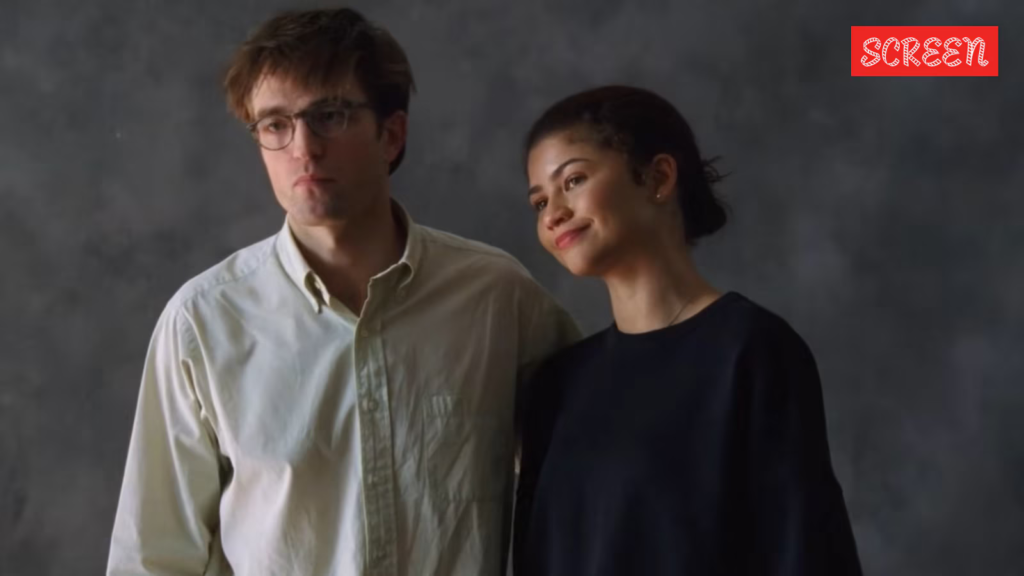 Robert Pattinson and Zendaya are far from the dreamy, engaged couple in A24’s The Drama. Watch teaser | Hollywood News Robert Pattinson and Zendaya are far from the dreamy, engaged couple in A24’s The Drama. Watch teaser | Hollywood News