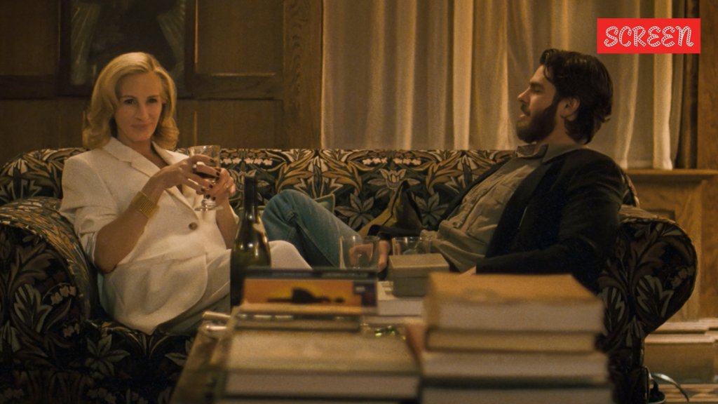 Julia Roberts’ After the Hunt stirs #MeToo debate at Venice Film Festival: ‘It’s how we see the clash of truths’ | Hollywood News