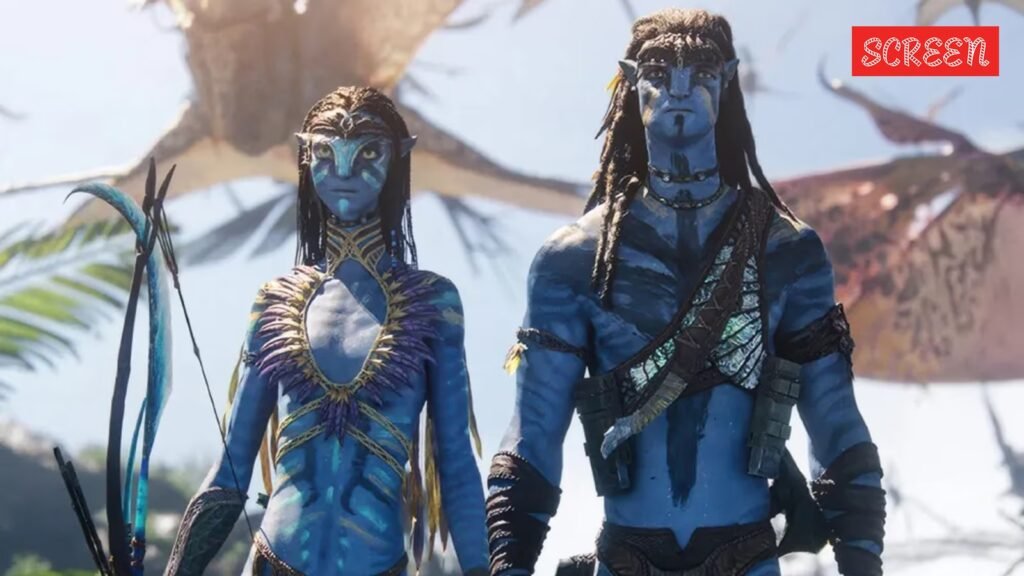 Avatar Fire and Ash box office collection day 1: James Cameron’s film opens at Rs 20 cr in India, eyes  mil worldwide | Hollywood News