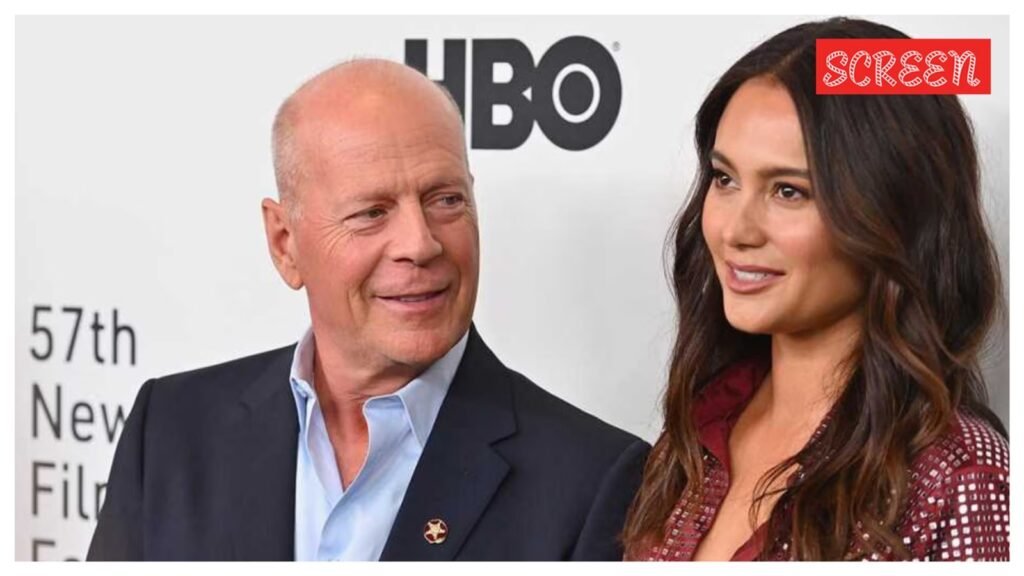 Bruce Willis’ wife Emma Heming misses the husband who ‘loved this time of the year’ amid his dementia battle: ‘Grief doesn’t only belong to death’ | Hollywood News