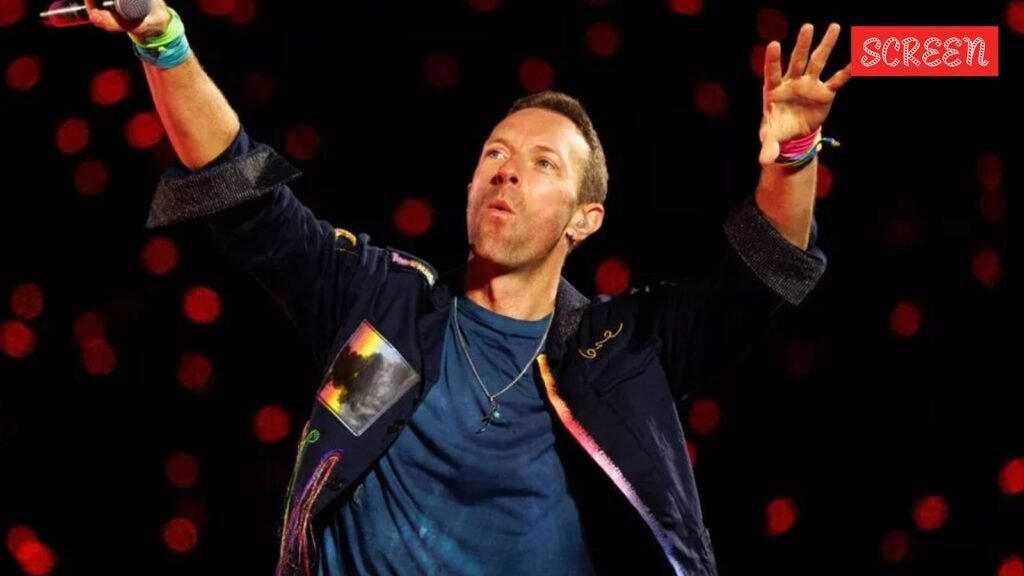 ‘How can Chris Martin suffer from depression’: Coldplay frontman says love shouldn’t cause suffering, reveals he doesn’t smoke or drink | Hollywood News ‘How can Chris Martin suffer from depression’: Coldplay frontman says love shouldn’t cause suffering, reveals he doesn’t smoke or drink | Hollywood News