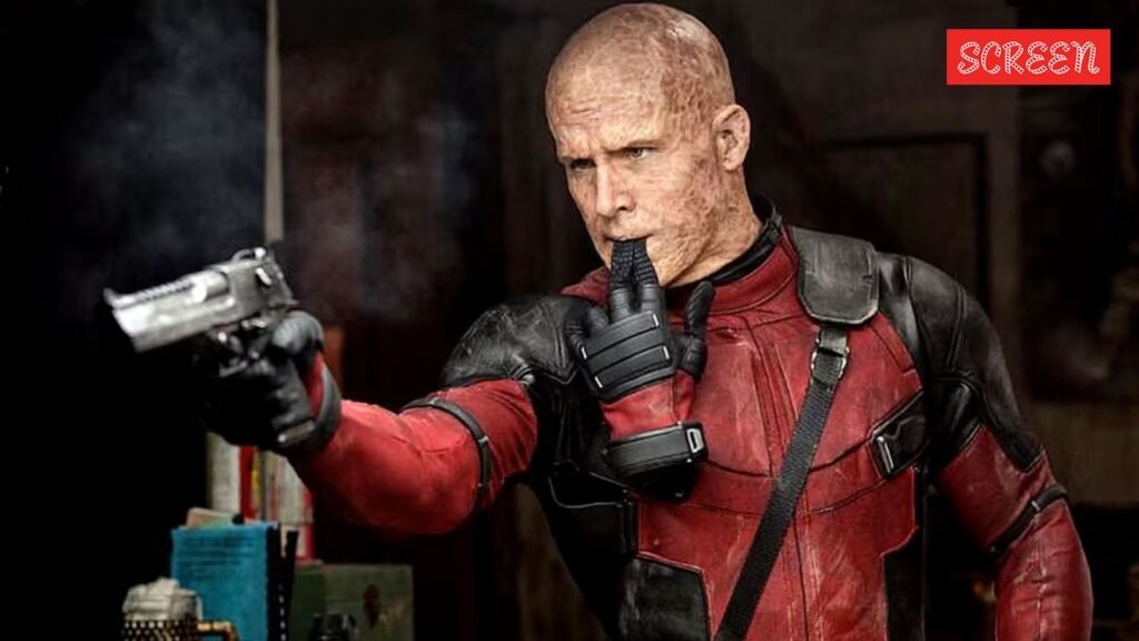 Ryan Reynolds teases Deadpool easter eggs in Avengers Doomsday, hints at possible return: ‘I’ve written them all at home’ | Hollywood News Ryan Reynolds teases Deadpool easter eggs in Avengers Doomsday, hints at possible return: ‘I’ve written them all at home’ | Hollywood News