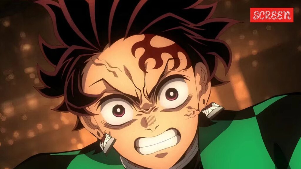 Demon Slayer Infinity Castle Box Office Worldwide Day 1