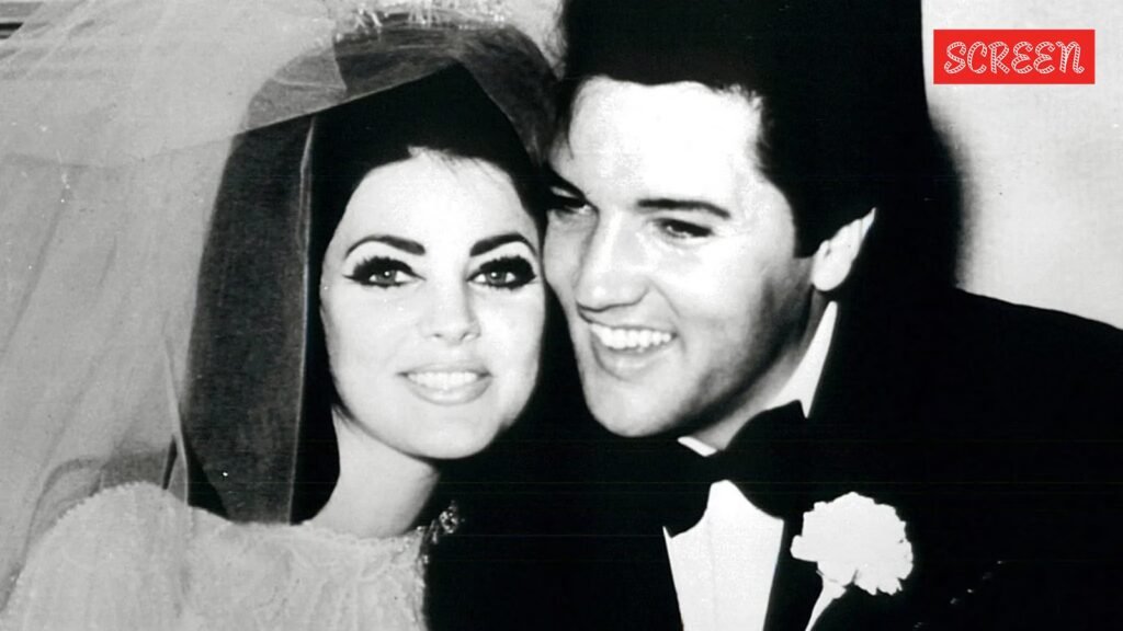 Priscilla Presley on living with husband Elvis Presley; ‘It was a guy’s world, felt left out’ | Hollywood News Priscilla Presley on living with husband Elvis Presley; ‘It was a guy’s world, felt left out’ | Hollywood News