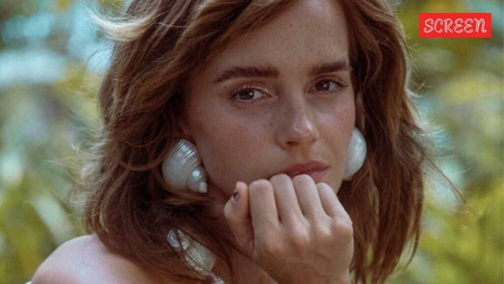 Emma Watson says she found Hollywood’s highly competitive environment ‘bone-breakingly painful’; admits actors pretend to be friends during promotions: ‘It broke me’ | Hollywood News