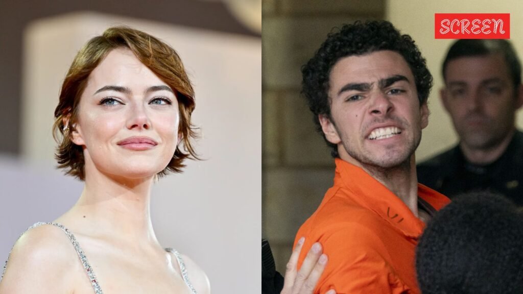 Emma Stone says she found eerie links between Bugonia and CEO killer Luigi Mangione | Hollywood News