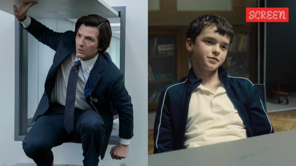 Emmys Awards 2025 predictions: Who will win in major categories? | Hollywood News