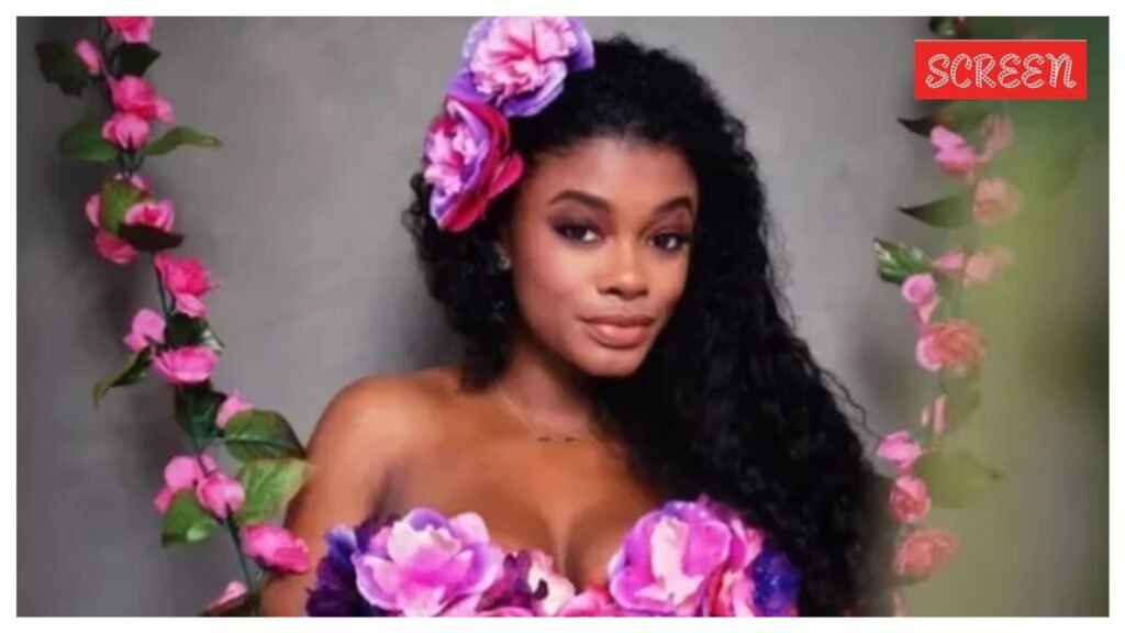 Imani Dia Smith, The Lion King child star, stabbed to death at 25; boyfriend arrested for murder | Hollywood News