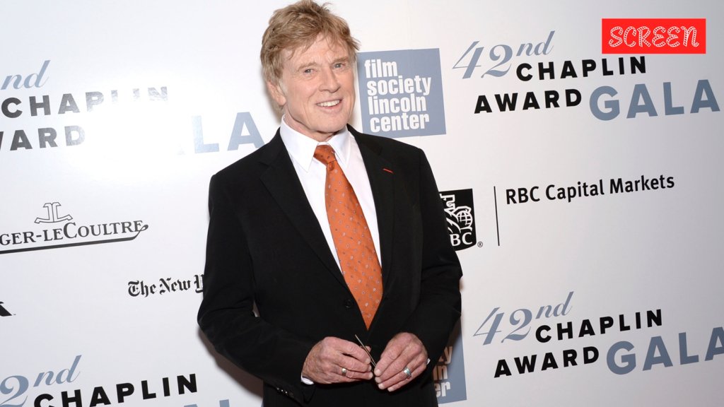 Hollywood actor-filmmaker Robert Redford dies at 89 | Hollywood News