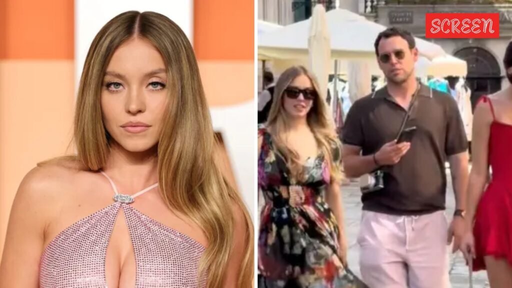 Sydney Sweeney and Scooter Braun in a ‘situationship’; music mogul ‘obsessed’ with Euphoria star since Bezos wedding | Hollywood News