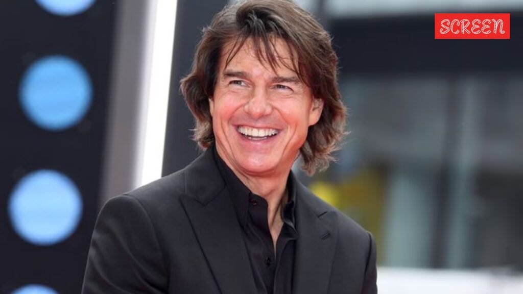 YouTuber asks Tom Cruise how he built 0 million empire, actor drops life lessons: ‘To lead is to serve’ | Hollywood News