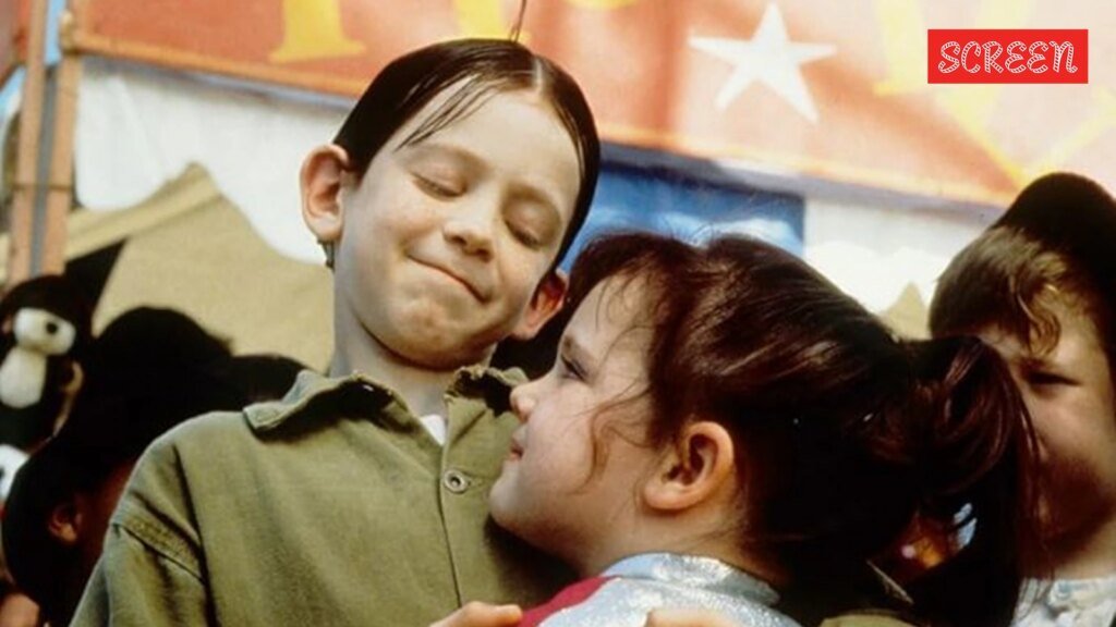 Child star of The Little Rascals is all grown up and a ‘radical Catholic extremist’ now after battling addiction | Hollywood News