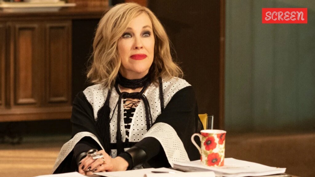 Catherine O’Hara, Schitt’s Creek and Home Alone star, passes away | Hollywood News