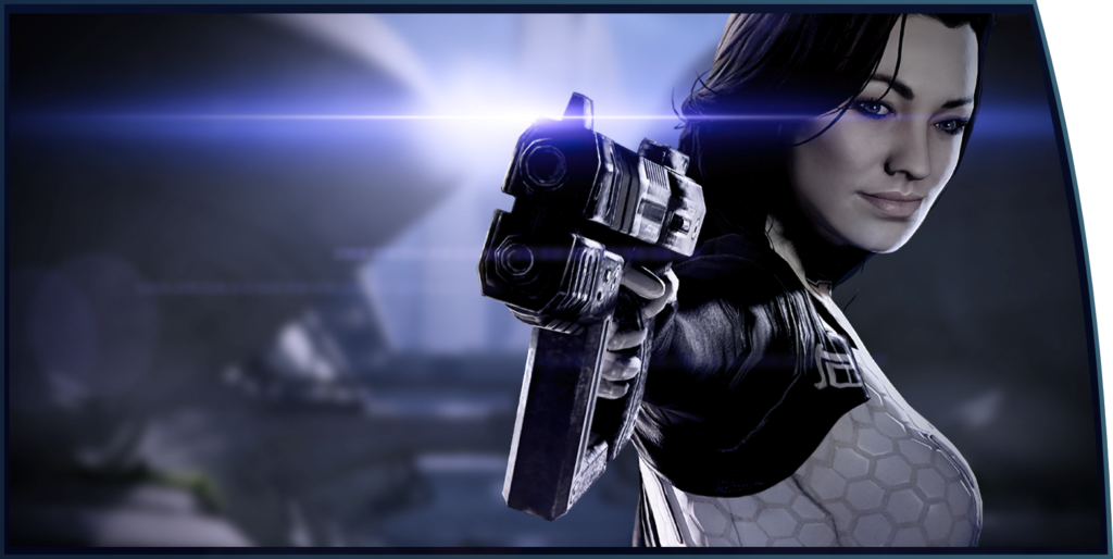 Genetic Engineering – Mass Effect: Legendary Edition Guide