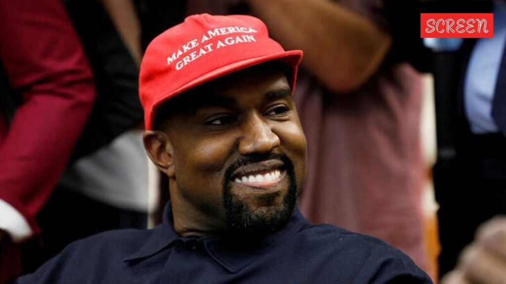 Kanye West responds as internet questions his apology amid new album release: ‘Not to revive my commerciality’ | Hollywood News