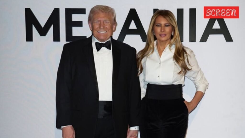 Melania: Everything you should know about the US first lady’s documentary | Hollywood News