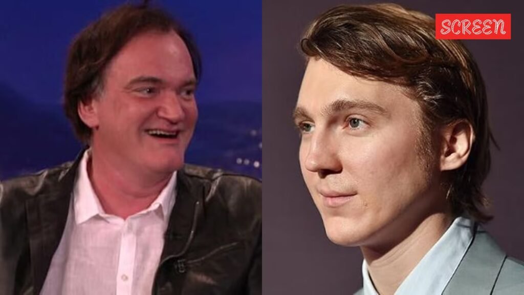 Paul Dano finally speaks about Quentin Tarantino dissing him, as his co-stars continue to defend him: ‘F*** that guy’ | Hollywood News
