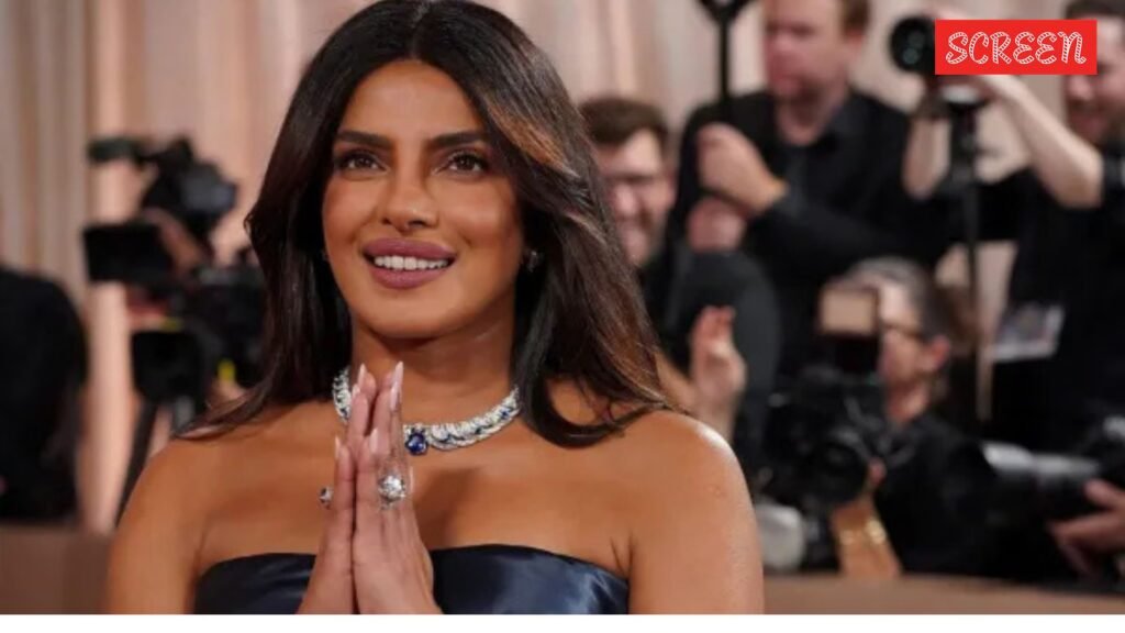 Priyanka Chopra met ‘assistant of the assistant’ to find work in Hollywood, manager recalls her ‘heartbreaking’ early days | Hollywood News