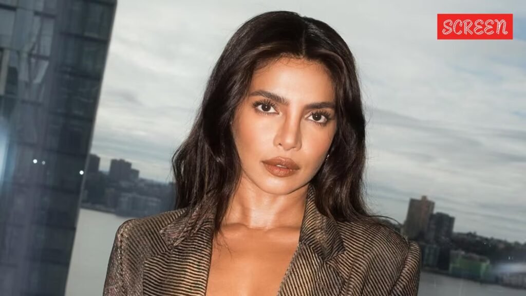 Priyanka Chopra among Golden Globes 2026 presenters, to join Ana De Armas, George Clooney, Kevin Hart | Hollywood News