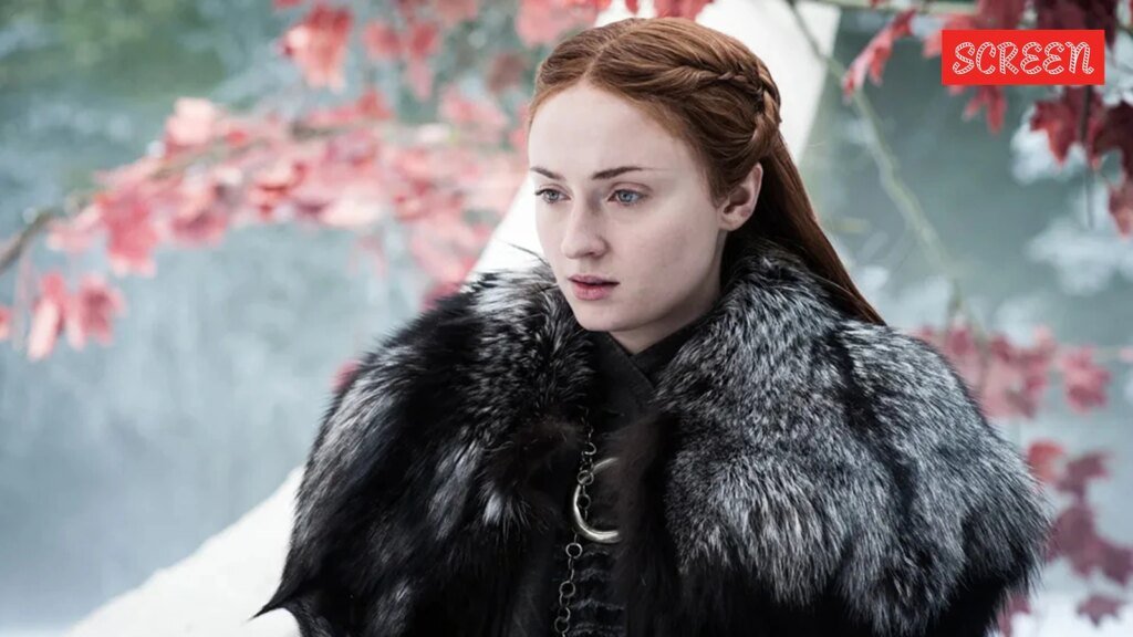 Sophie Turner doesn’t watch Game of Thrones; gets PTSD hearing its theme song: ‘It was really embarrassing’ | Hollywood News