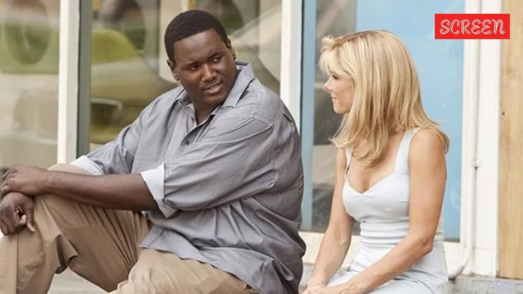Sandra Bullock co-star and The Blind Side actor Quinton Aaron on life support | Hollywood News