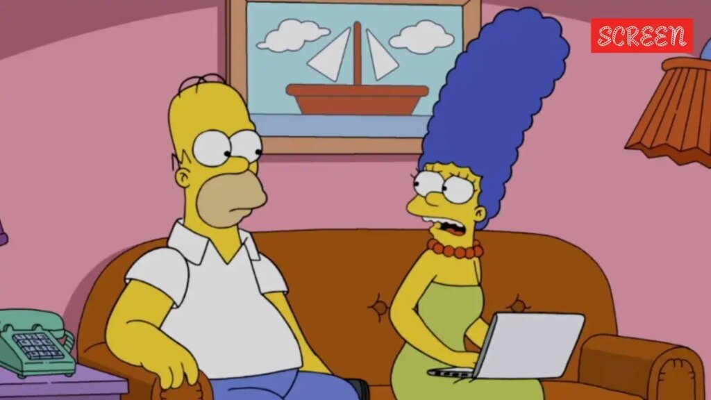 Is Duffman really gone? The Simpsons sparks debate by retiring iconic character after 30 years | Hollywood News