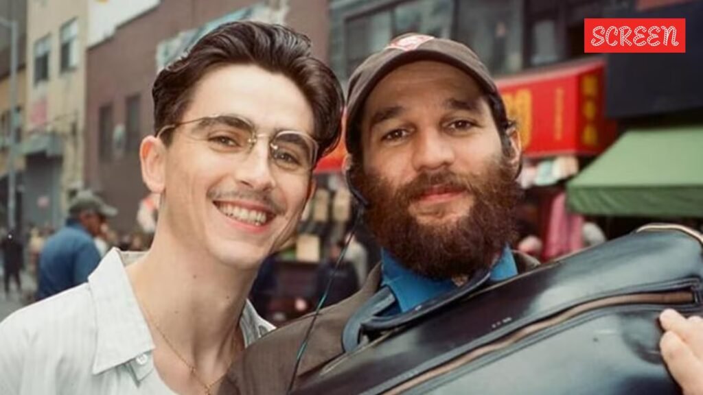 Timothee Chalamet’s Oscar run in trouble? Director Josh Safdie drops out of Marty Supreme event after controversy | Hollywood News