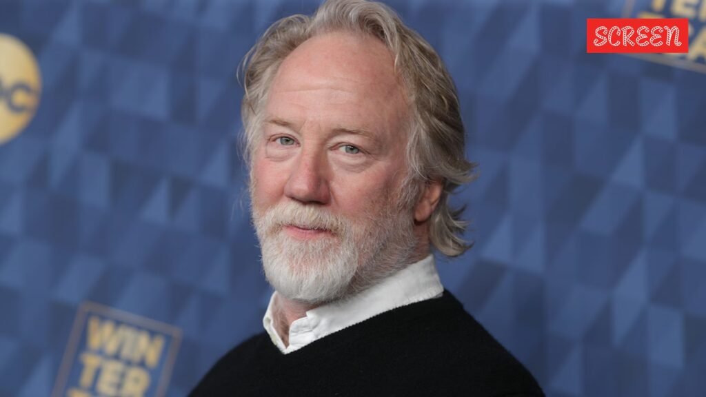 Actor Timothy Busfield of The West Wing fame accused of child sex abuse in New Mexico | Hollywood News Actor Timothy Busfield of The West Wing fame accused of child sex abuse in New Mexico | Hollywood News