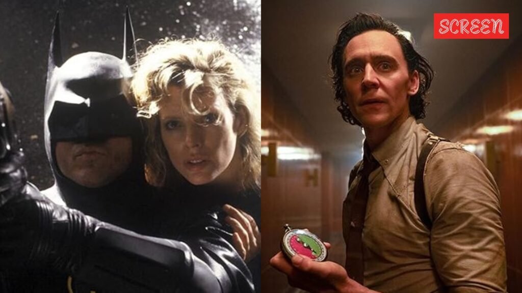 Tom Hiddleston wanted to play Loki after watching Tim Burton’s Batman: ‘Wouldn’t have done Thor…’ | Hollywood News