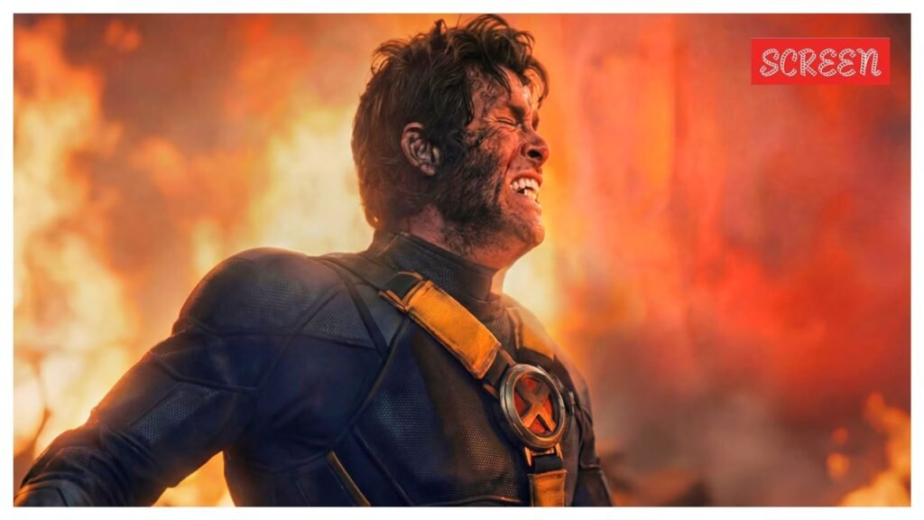 Avengers Doomsday teaser 3: X-Men return to the MCU; James Marsden’s Cyclops unleashes the biggest kinetic energy blast | Hollywood News Avengers Doomsday teaser 3: X-Men return to the MCU; James Marsden’s Cyclops unleashes the biggest kinetic energy blast | Hollywood News