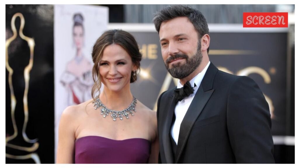 Jennifer Garner says breaking up of her family with Ben Affleck was ‘hard’: ‘Losing a true partnership and friendship…’ | Hollywood News