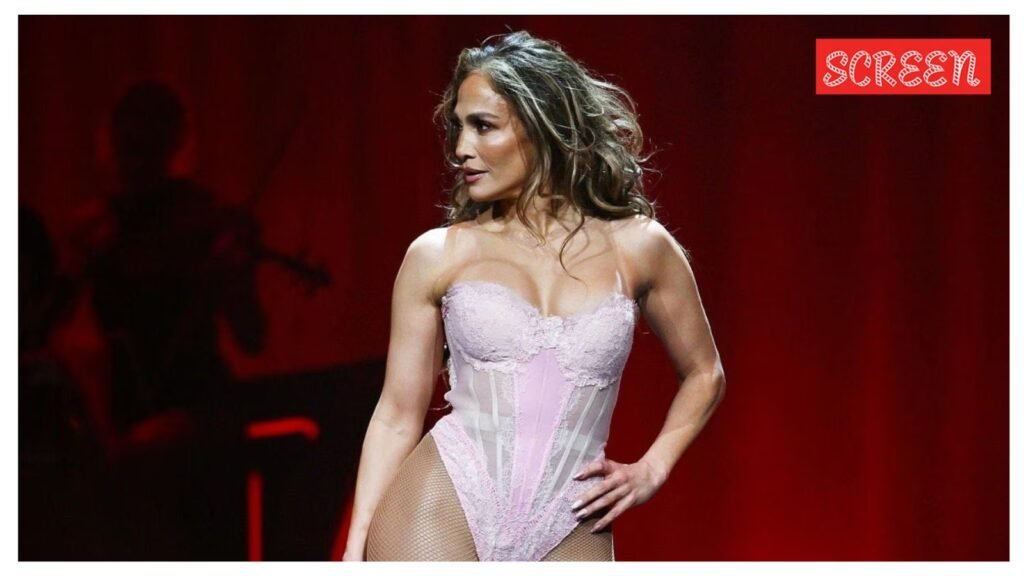 Jennifer Lopez calls out trolls criticising her outfits at 56, four marriages: ‘If you had this body, you’d be naked too’ | Hollywood News Jennifer Lopez calls out trolls criticising her outfits at 56, four marriages: ‘If you had this body, you’d be naked too’ | Hollywood News