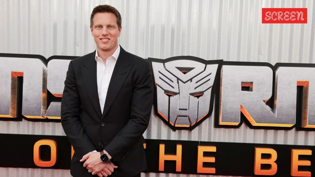 Paramount CEO David Ellison promises ‘no monopoly’ amid bid for Warner Bros; Donald Trump vows to stay out of deal | Hollywood News