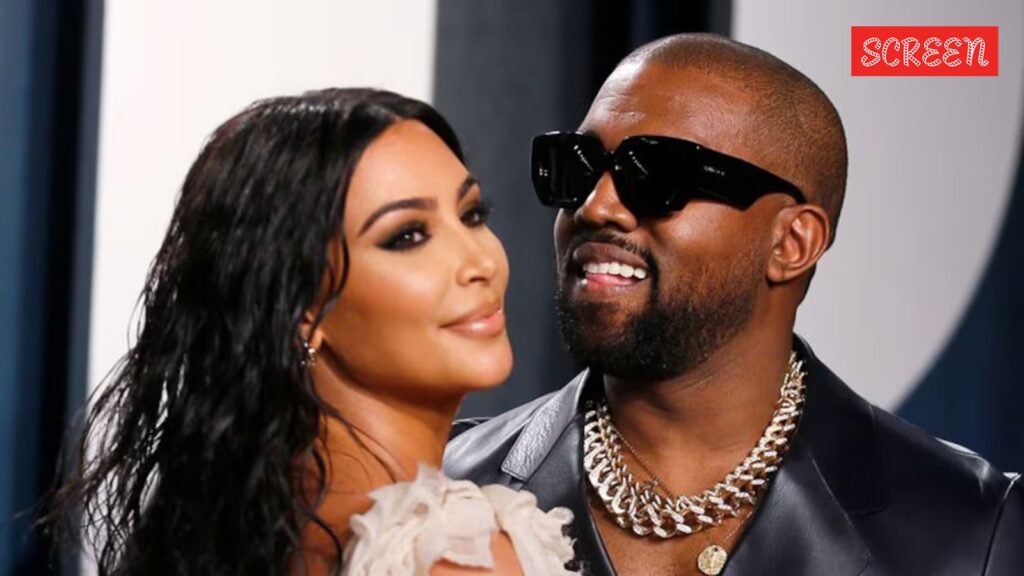 Kim Kardashian says she will ‘always be family’ with Kanye West, months after blaming him for health struggles | Hollywood News
