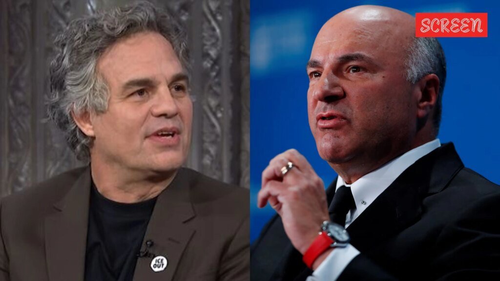 Shark Tank’s Kevin O’Leary criticises Billie Eilish’s remarks against ICE; Mark Ruffalo defends her: ‘Shut the f*** up’ | Hollywood News