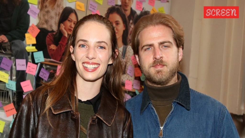 Maya Hawke marries Christian Lee Hutson in Valentine’s Day wedding, wedding doubles up as Stranger Things reunion | Hollywood News
