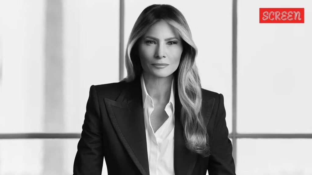Melania Trump documentary gets 99% audience score on Rotten Tomatoes with 8% critics score; platform insists ‘no manipulation’ of data | Hollywood News