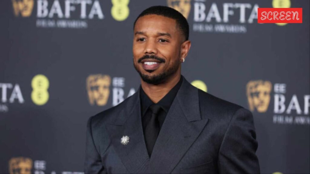 BAFTA, BBC apologise to Michael B Jordan, Delroy Lindo after guest with Tourette Syndrome shouts racial slur: ‘The individual has no control’ | Hollywood News
