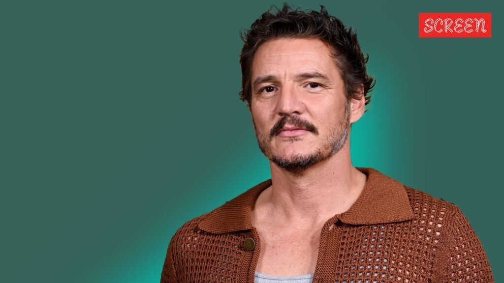 Pedro Pascal steps out hand in hand with rumoured partner Rafael Olarra in LA, see pictures | Hollywood News