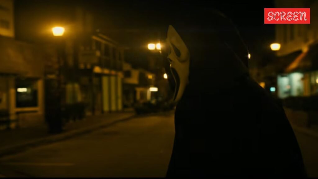 Neve Campbell Returns as Sidney Prescott