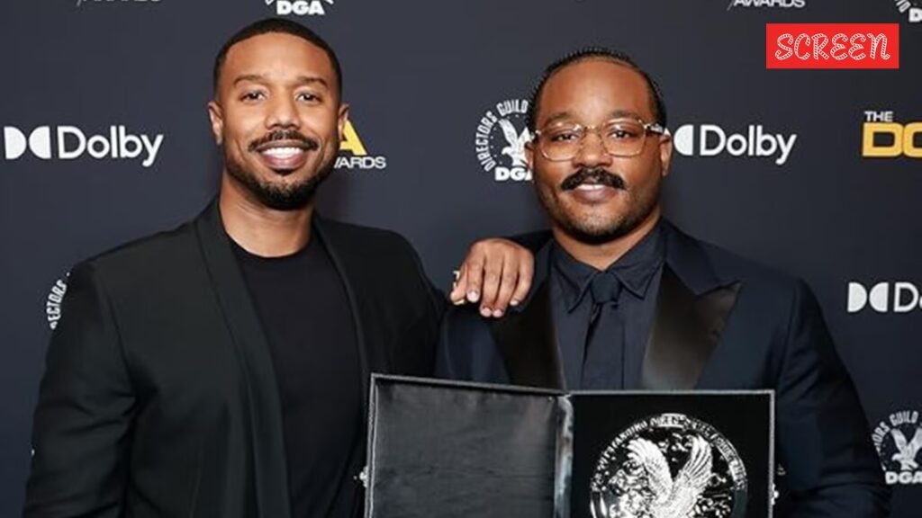 Sinners gets the ‘loudest applause’ during Oscars Luncheon: Will Ryan Coogler become the first black filmmaker to win Best Director? | Hollywood News Sinners gets the ‘loudest applause’ during Oscars Luncheon: Will Ryan Coogler become the first black filmmaker to win Best Director? | Hollywood News