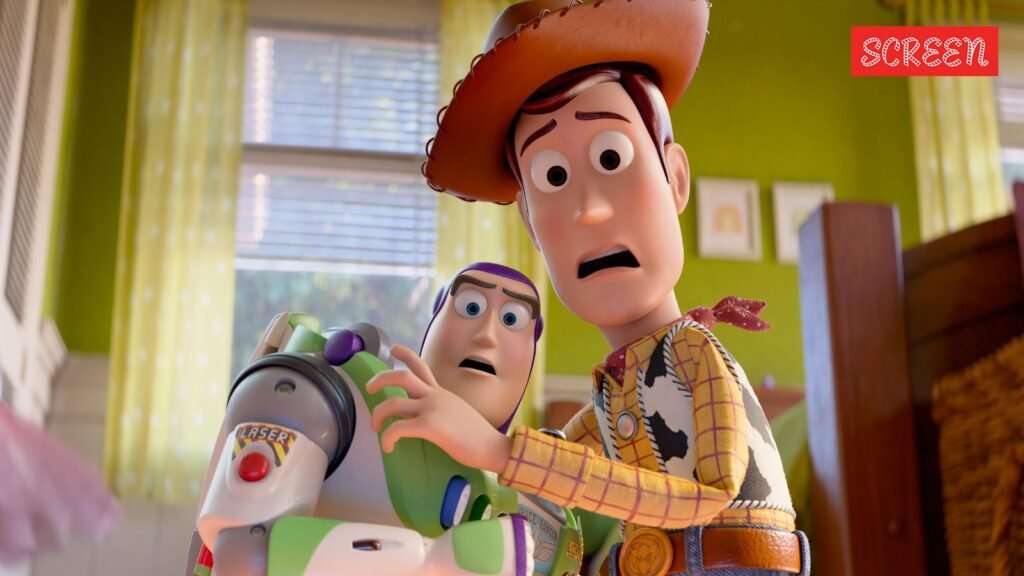 Toy Story 5 trailer: Woody and Buzz reunite to save Bonnie’s childhood from the grip of screens. Watch | Hollywood News