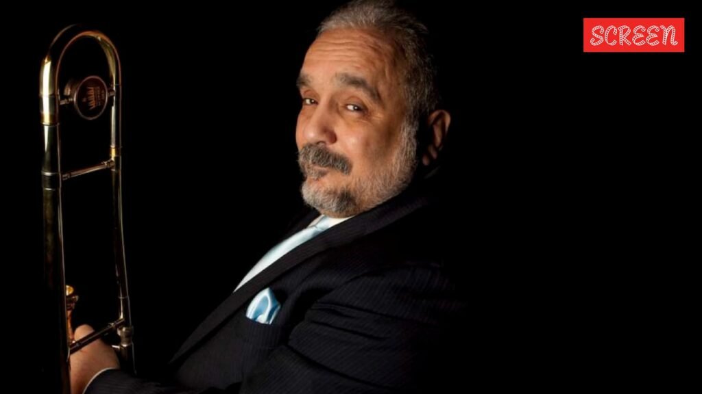 Willie Colón, architect of urban salsa music, dies at 75 | Hollywood News Willie Colón, architect of urban salsa music, dies at 75 | Hollywood News