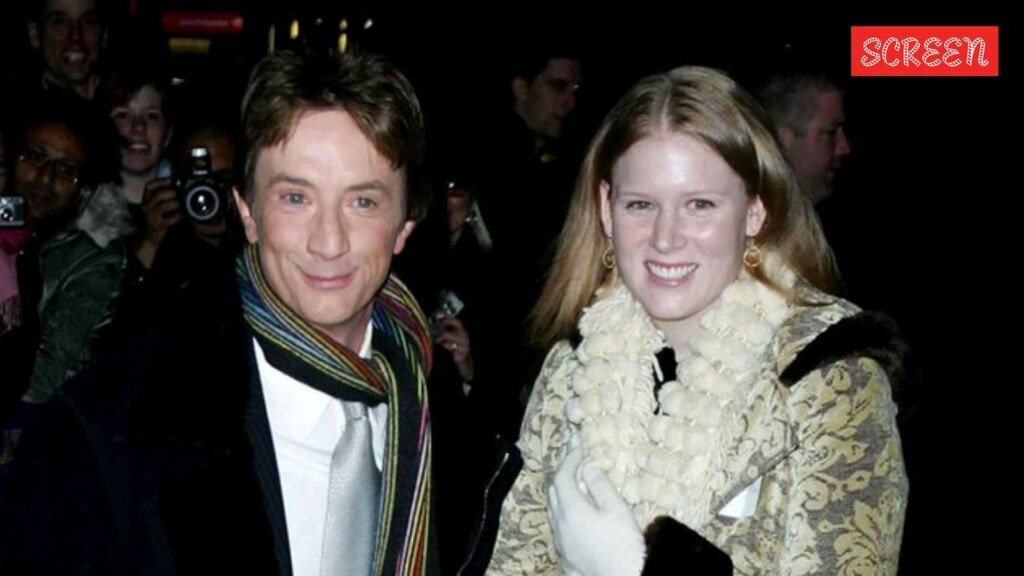 Martin Short’s daughter Katherine Short, 42, dies at Los Angeles home | Hollywood News