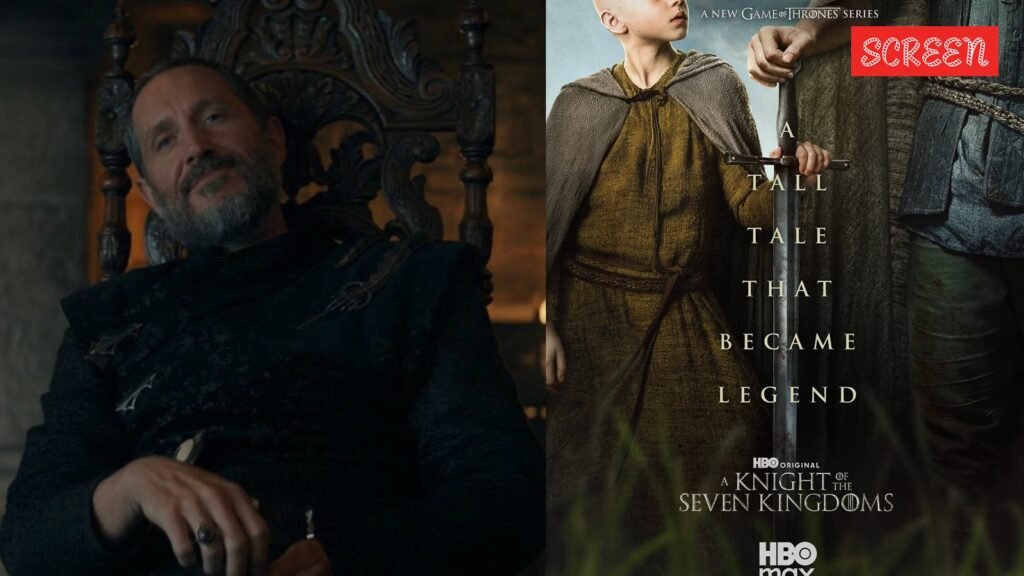 Why Prince Baelor’s death in Episode 5 changes House Targaryen forever